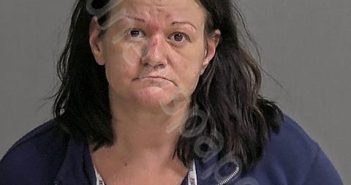 GROOMS, KARRIE E | 2026-02-02 Sandusky County, Ohio Booking