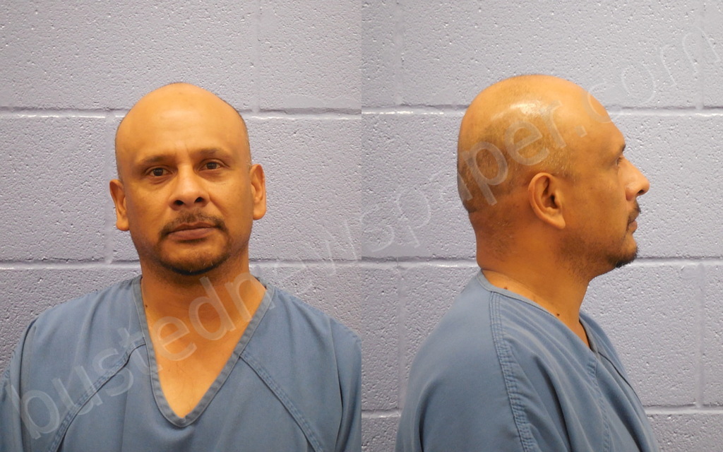 HERNANDEZ, ERVEY PRIETO #, Andrews County, Texas - 2026-02-02