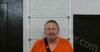 WELLS, WALTER L | 2026-02-02 14:17:00 Scott County, Missouri Booking