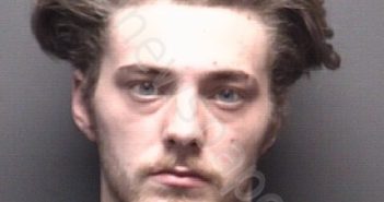 HOARD, DRAKE ESTABON | 2026-02-02 Suffolk, Virginia Booking