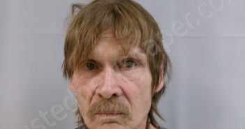 HOSE, JAMES PATRICK | 2026-02-03 01:00:00 Taylor County, West Virginia Booking