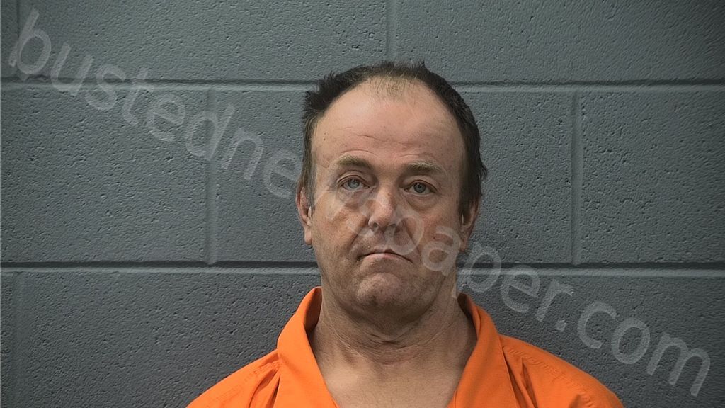 DAVIS, ALLEN LEE #, Cass County, Indiana - 2026-02-03 10:08:00