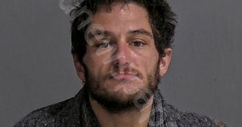 MAYES, JORDAN J | 2026-02-03 Sandusky County, Ohio Booking