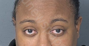 CORBITT, KAIRA CHANELL | 2026-02-03 23:12:00 Hernando County, Florida Booking