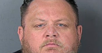 EVANS, TERRY LEE | 2026-02-03 18:48:00 Hernando County, Florida Booking