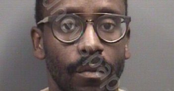 FELTON, HERBERT LEE | 2026-02-03 Rowan County, North Carolina Booking