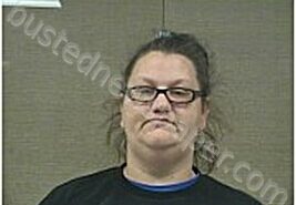 KNOWLES, ASHLEY | 2026-02-03 Harnett County, North Carolina Booking