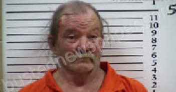 WARD, MICHAEL ARTHUR | 2026-02-03 23:23:00 Cherokee County, North Carolina Booking
