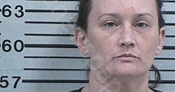 COLEY, LINDSAY BROOKE | 2026-02-03 12:20:28 Hood County, Texas Booking
