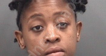 LONG, LATRISHA ANN | 2026-02-03 Rowan County, North Carolina Booking