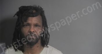 HAJI MOHAMUD, ABDIQANI OMAR | 2026-02-03 12:54:00 Johnson County, Iowa Booking