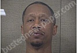 SMITH, FRANK | 2026-02-03 Harnett County, North Carolina Booking