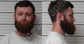 DEEGAN, JUIAN SAGE | 2026-02-03 Kerr County, Texas Booking