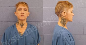 <B>BIGLER</B>, <B>SARAH</B> <B>GENTRY</B> #, Andrews County, Texas - 2026-02-03