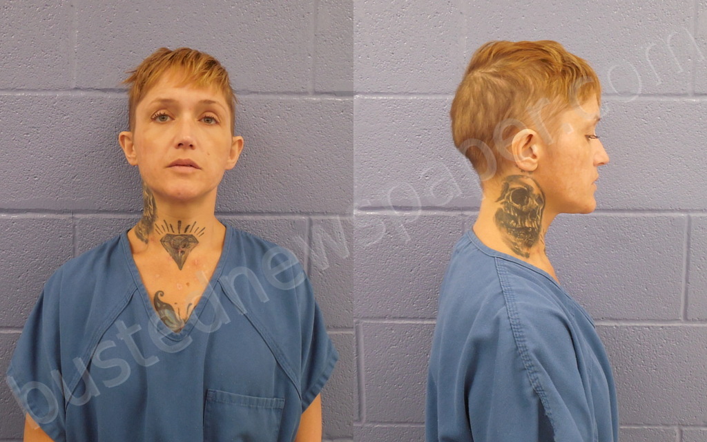 BIGLER, SARAH GENTRY #, Andrews County, Texas - 2026-02-03