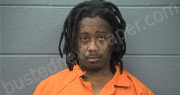 CASTILLO CHIBAS, PABLO DEORGUIS | 2026-02-03 15:18:00 Cass County, Indiana Booking