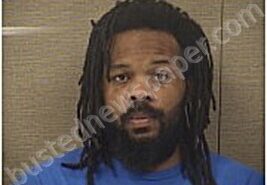 JACOBS, JORDAN | 2026-02-03 Harnett County, North Carolina Booking