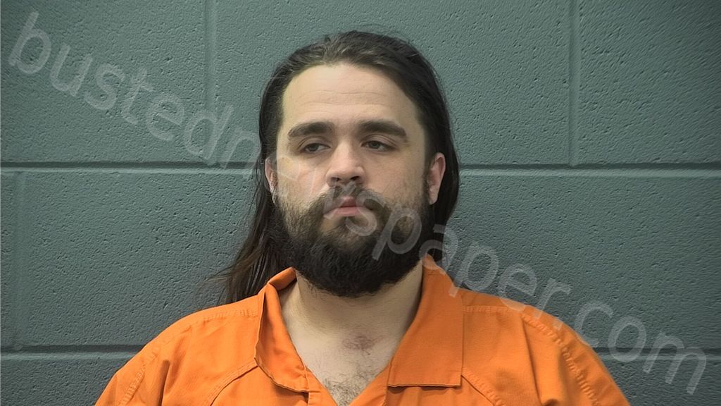 TEETER, JOHNATHAN PAGE #, Cass County, Indiana - 2026-02-03 08:57:00