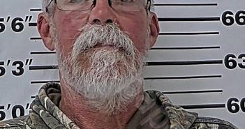 GARNER, STEVEN R | 2026-02-03 08:05:23 Massac County, Illinois Booking