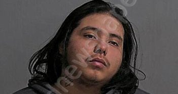 FIERRO, JUAN DANIEL | 2026-02-03 12:07:01 Sandusky County, Ohio Booking