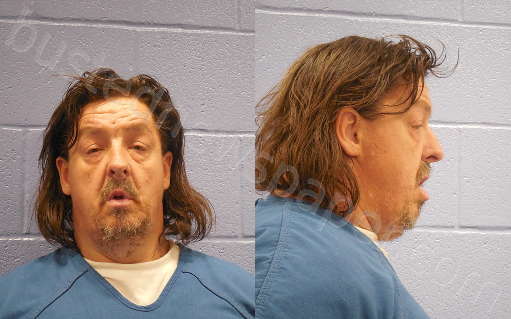 SCHELLER, KELLY GENE #, Andrews County, Texas - 2026-02-03