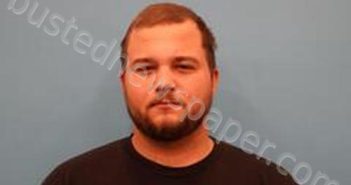 CONNOR HORTON | 2026-02-03 17:30:00 Kendall County, Texas Booking