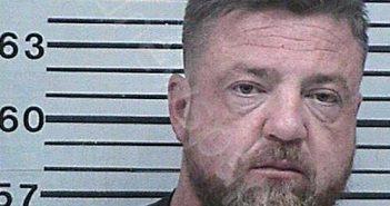 BARR, BRANDON WADE | 2026-02-03 00:44:14 Hood County, Texas Booking
