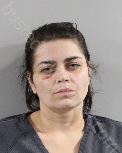 RODRIGUEZ TORRES, PAMELA #, Polk County, Florida - 2026-02-03