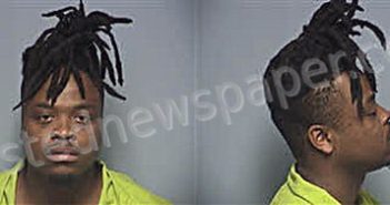 HUNT, DESHAUN ERIC | 2026-02-03 Roanoke County, Virginia Booking