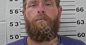 LITTLEMYER, DAVID MICHAEL | 2026-02-03 08:53:24 Massac County, Illinois Booking