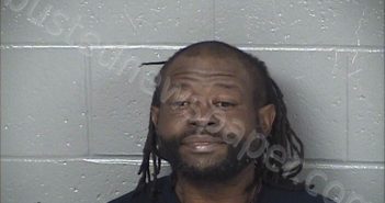BONNER, JESSE ONEAL | 2026-02-03 Wyandotte County, Kansas Booking