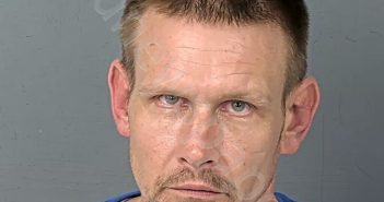 ULCH, JASON ALLEN | 2026-02-03 20:34:00 Hernando County, Florida Booking