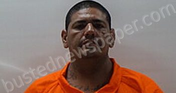 <B>SALINAS</B> <B>JUAN</B> <B>CARLOS</B> #, Cameron County, Texas - 2026-02-03