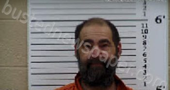 PAUL, SEAN MARK | 2026-02-03 17:21:00 Cherokee County, North Carolina Booking