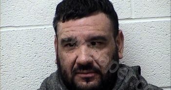 CHAVARRIA MARTINEZ, DERECK ALBERTO | 2026-02-04 Chase County, Kansas Booking