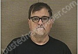 BURGESS, RICKIE | 2026-02-04 Harnett County, North Carolina Booking