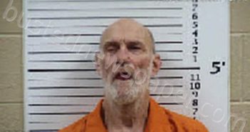 GENNOE, CHARLES RAY | 2026-02-04 16:07:00 Cherokee County, North Carolina Booking