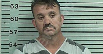 SWOPE, CHAD MYRL | 2026-02-04 02:22:18 Hood County, Texas Booking