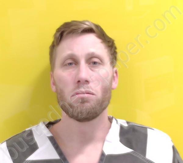 KEATON, DWAINE ALLEN #, Fairfield County, Ohio - 2026-02-04 16:47:00