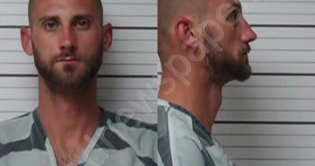 AHRENS, TYLER CHASE | 2026-02-04 Kerr County, Texas Booking