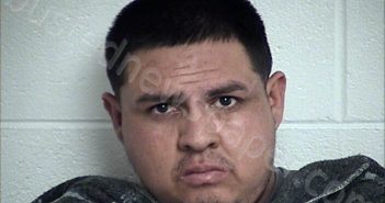 FRAYRE AMAYA, JOSE LUIS | 2026-02-04 Chase County, Kansas Booking