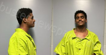 BEARD, DESMOND LATIQ | 2026-02-04 Roanoke County, Virginia Booking
