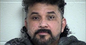 GONZALEZ-LARA, ANGEL | 2026-02-04 Chase County, Kansas Booking