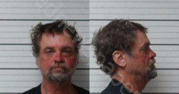 WHITLEY, RANDY WAYNE | 2026-02-04 Kerr County, Texas Booking