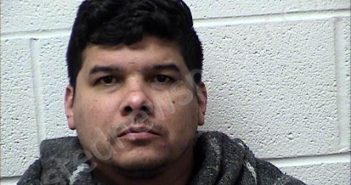HERNANDEZ GRAVESANDE, YSAAC RAFAEL | 2026-02-04 Chase County, Kansas Booking