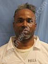 HALL, ERIC DEMOND #, Pulaski County, Arkansas - 2026-02-04