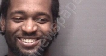 <B>ANDERSON</B>, <B>TREVON</B> KESHUN #, Suffolk, Virginia - 2026-02-04