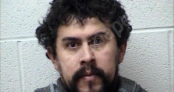 LIRA RODRIGUEZ, GERARDO LIRA | 2026-02-04 Chase County, Kansas Booking