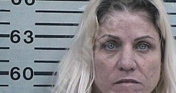 FAULKNOR, AMANDA ROSE | 2026-02-04 18:22:40 Hood County, Texas Booking