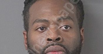 MELVIN, <B>JAMES</B> <B>DOUGLAS</B> #, <b>Wilson</b> County, North Carolina, Wilson County, North Carolina - 2026-02-04 12:12:00